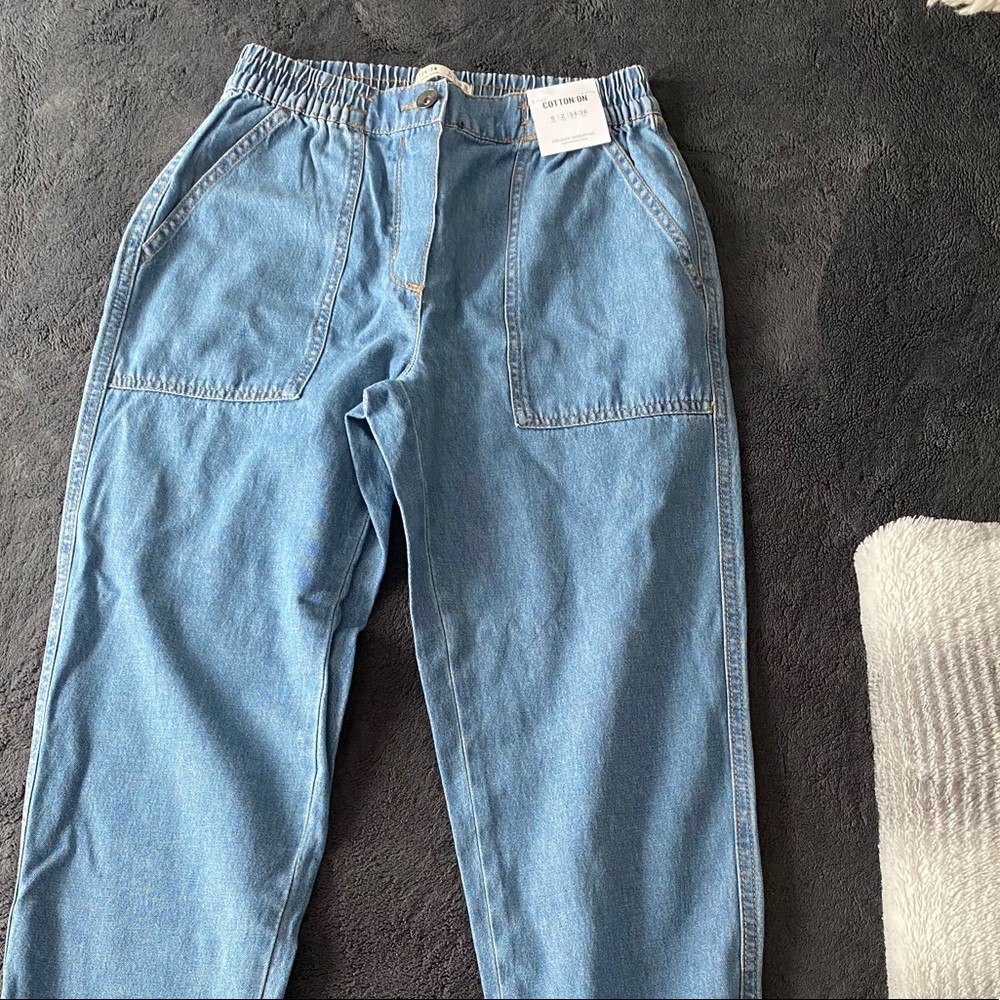 Cotton On joggers